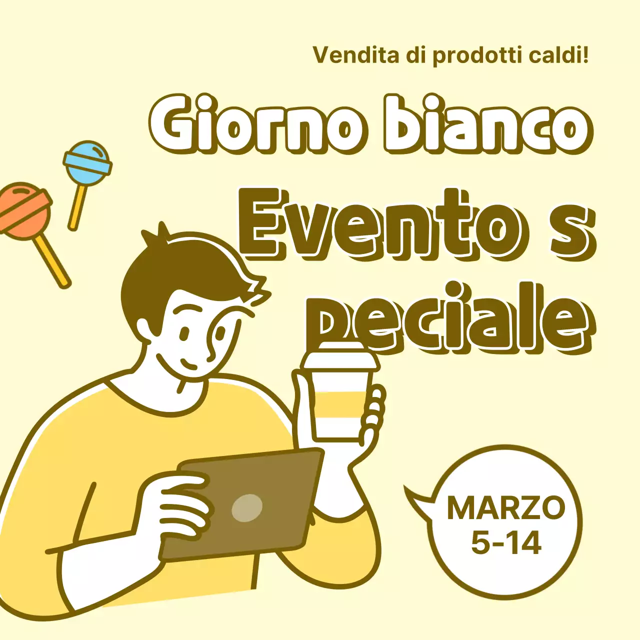 Risparmia sulle carte regalo per il White Day