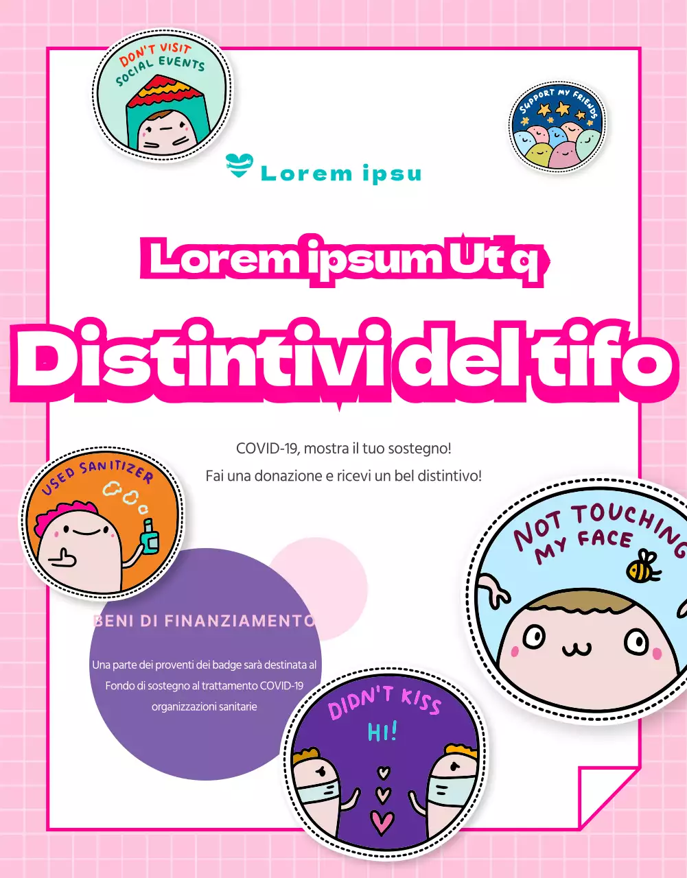 Dettagli su FundingGoods