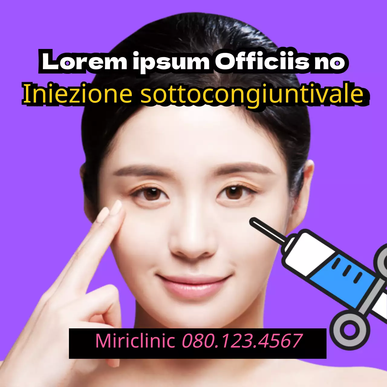 Miriclinica