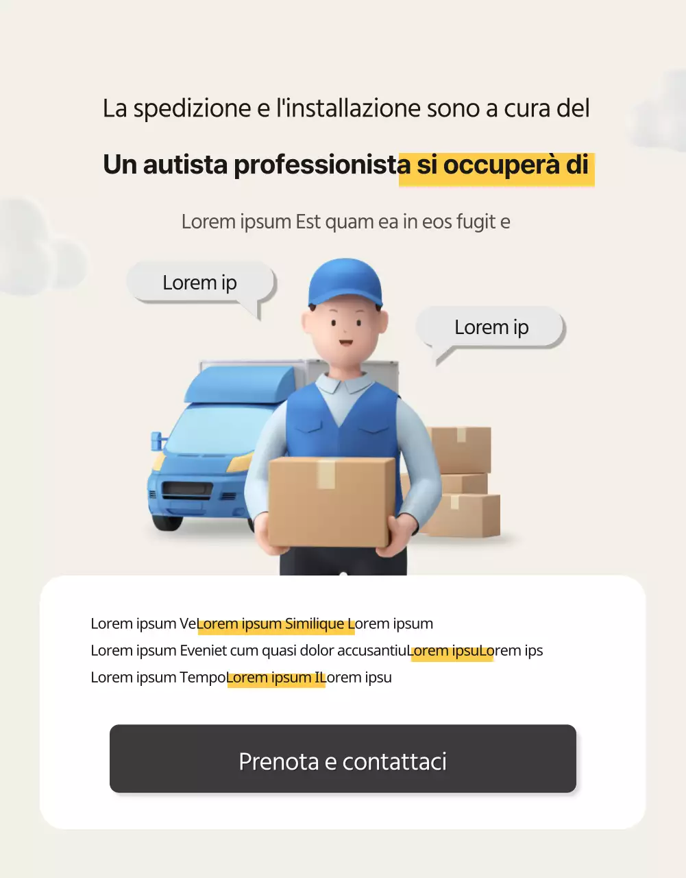 Dettagli dell'evento Green Newlyweds