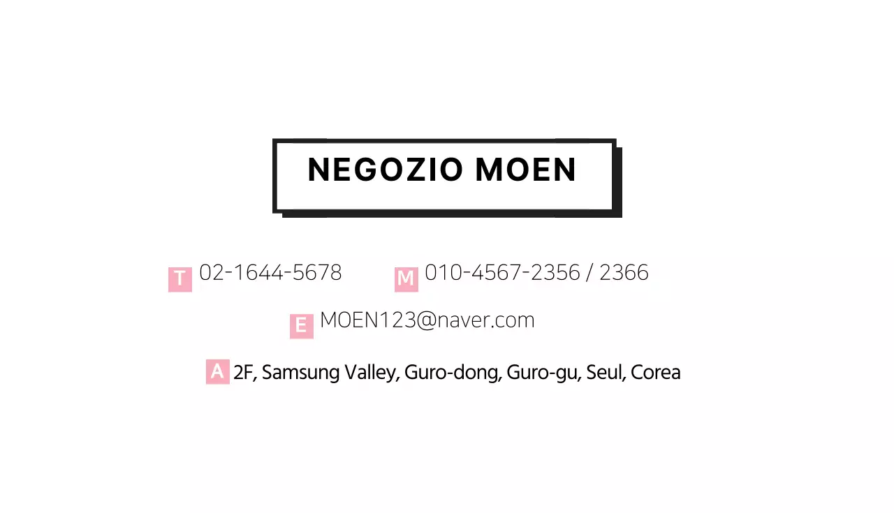 Negozio di cosmetici