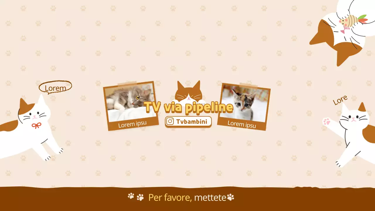 Arte del canale Youtube