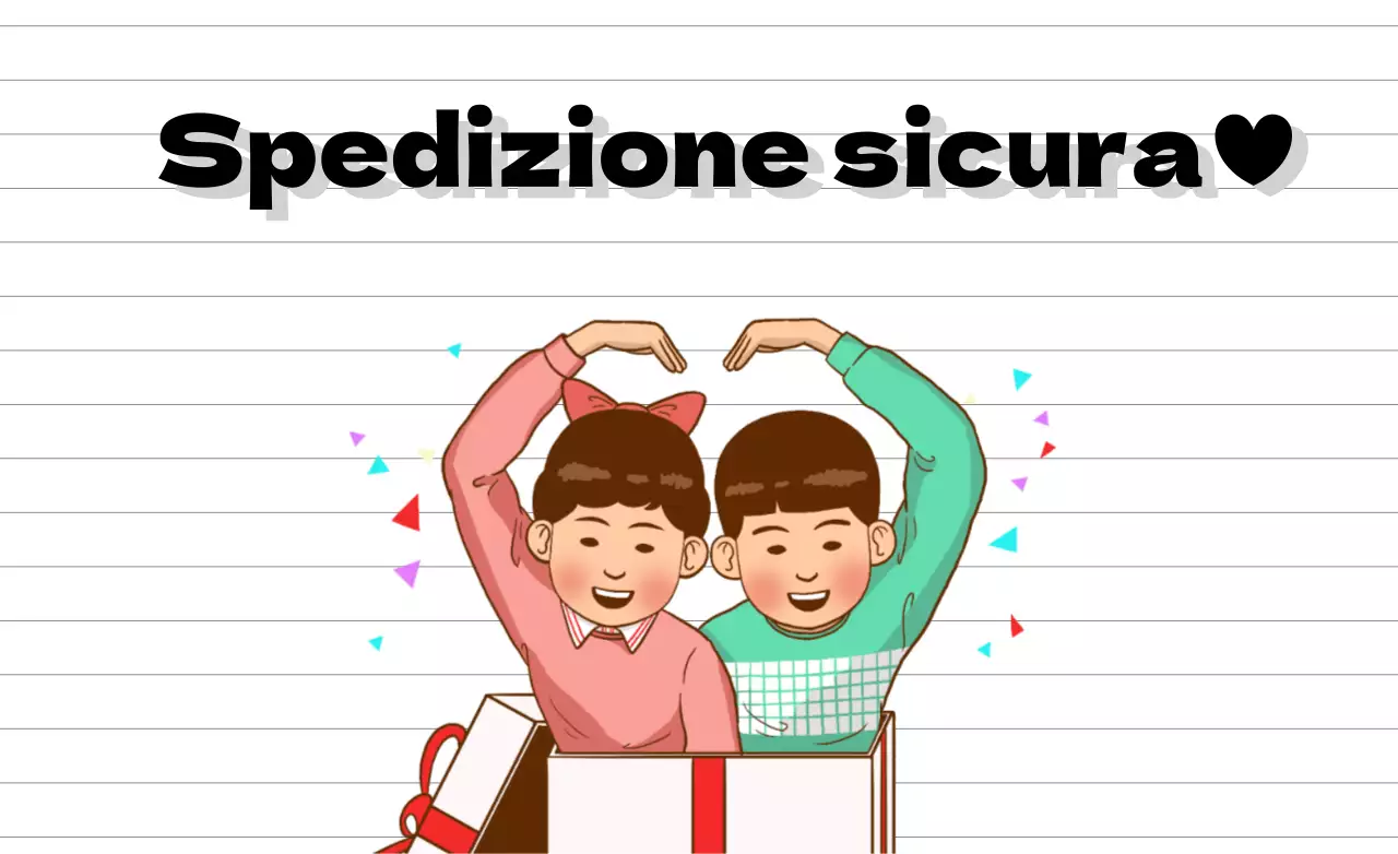 Consegna sicura