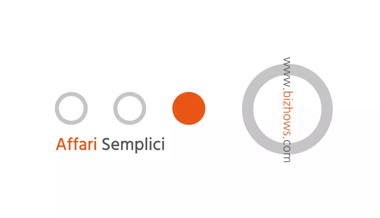 Affari semplici
