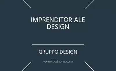 Linea BUSINESS DESIGN