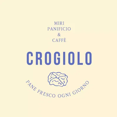 Adesivi Panificio Cropple