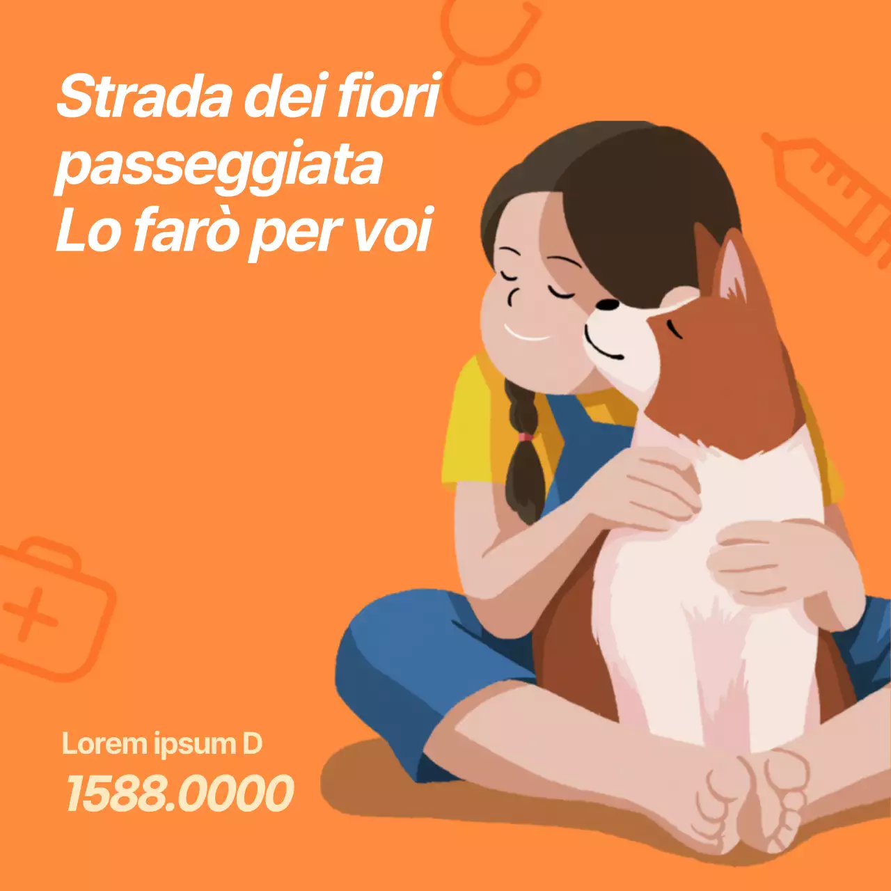 Assicurazione sanitaria per cani