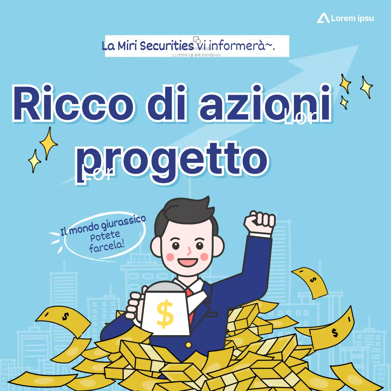 Sky Blue Stocks Scheda finanziariaNews