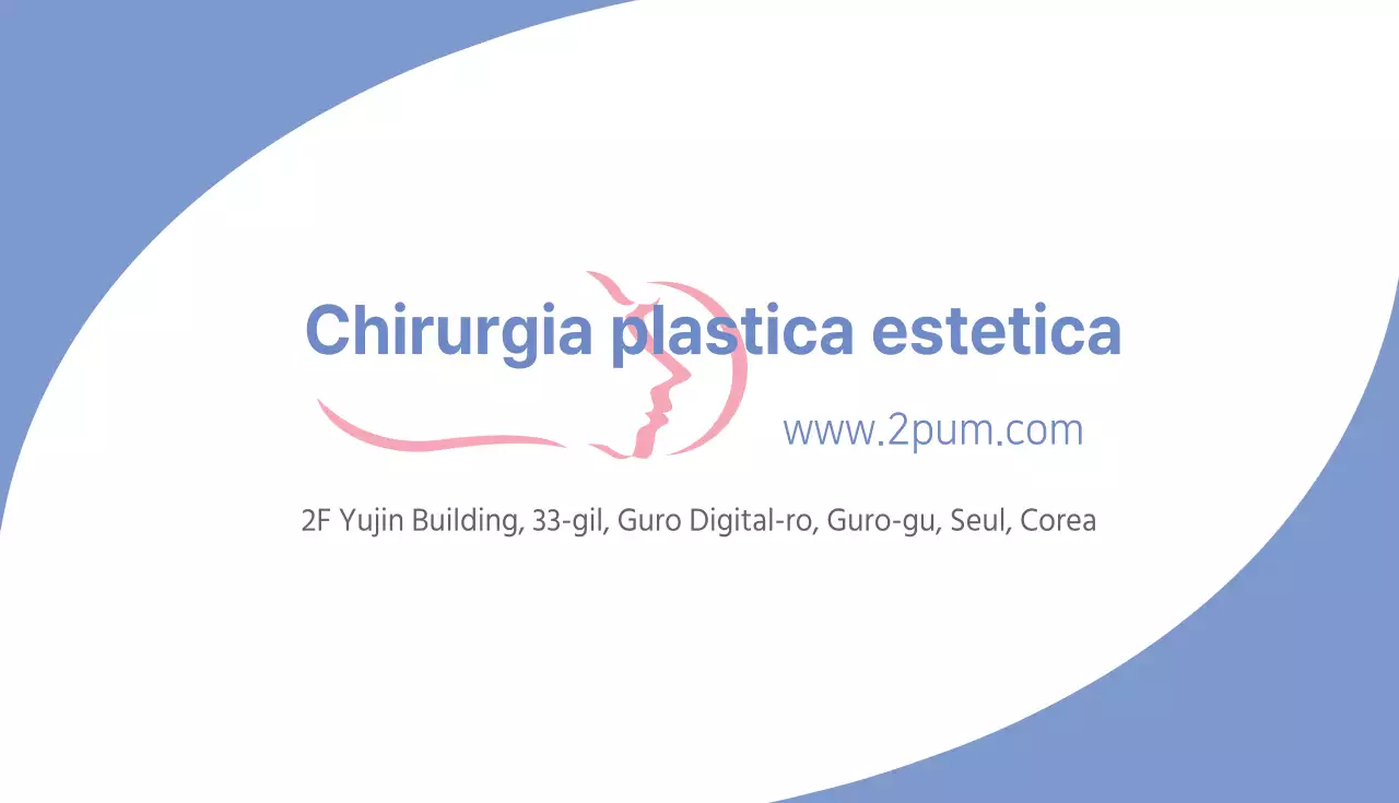 Chirurgia plastica
