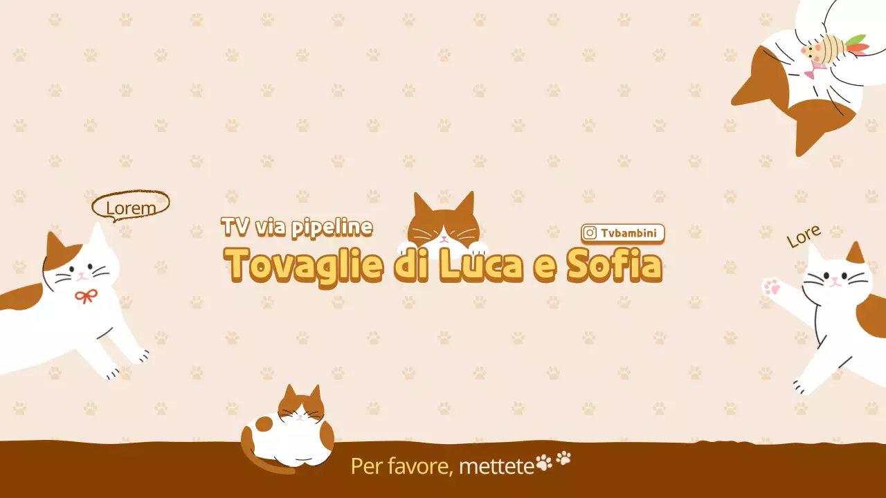 Arte del canale Youtube