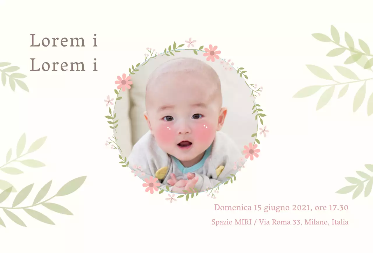 Cartolina della festa della pietra di Bomgara