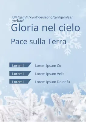 Il culto dell'Avvento