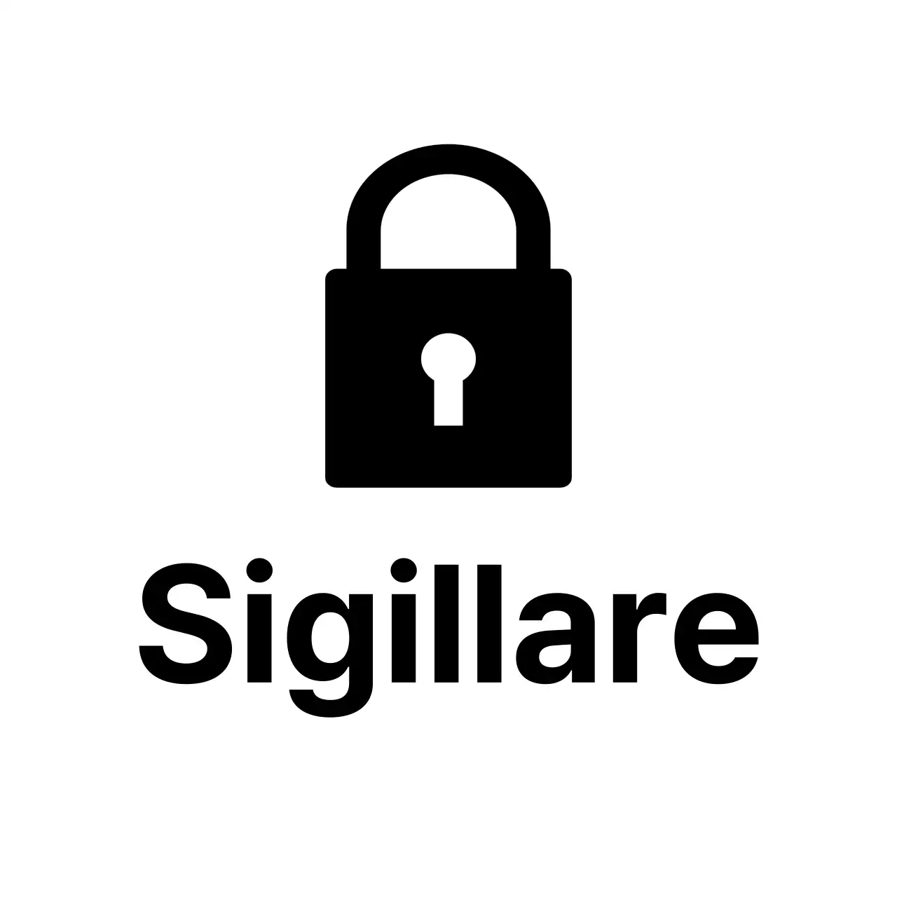 45206/Sigillo di consegna