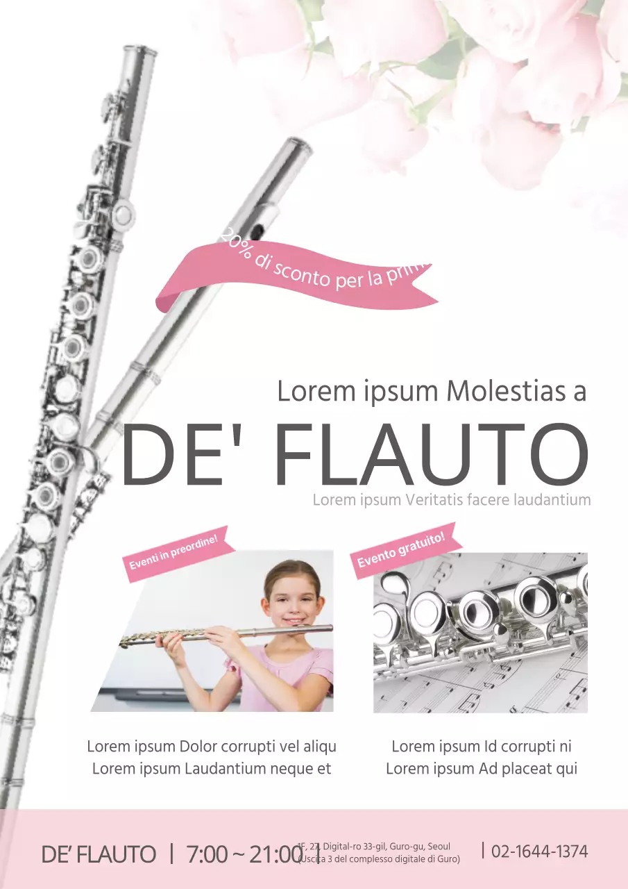 Caratteristiche speciali