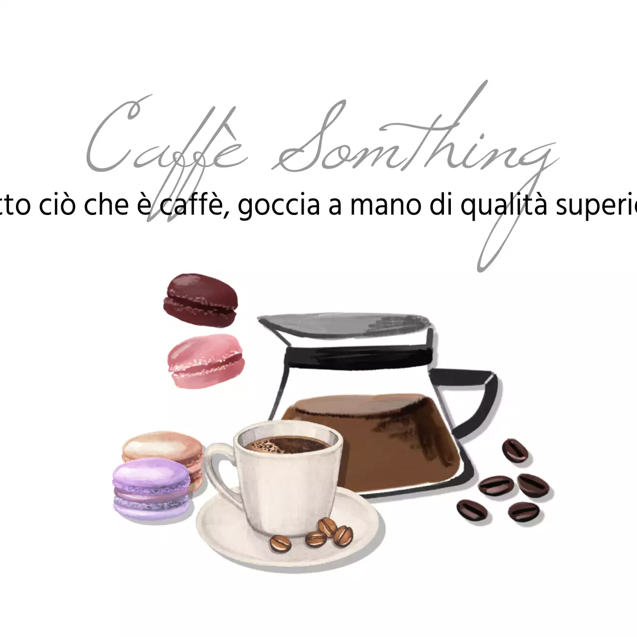 Caffè