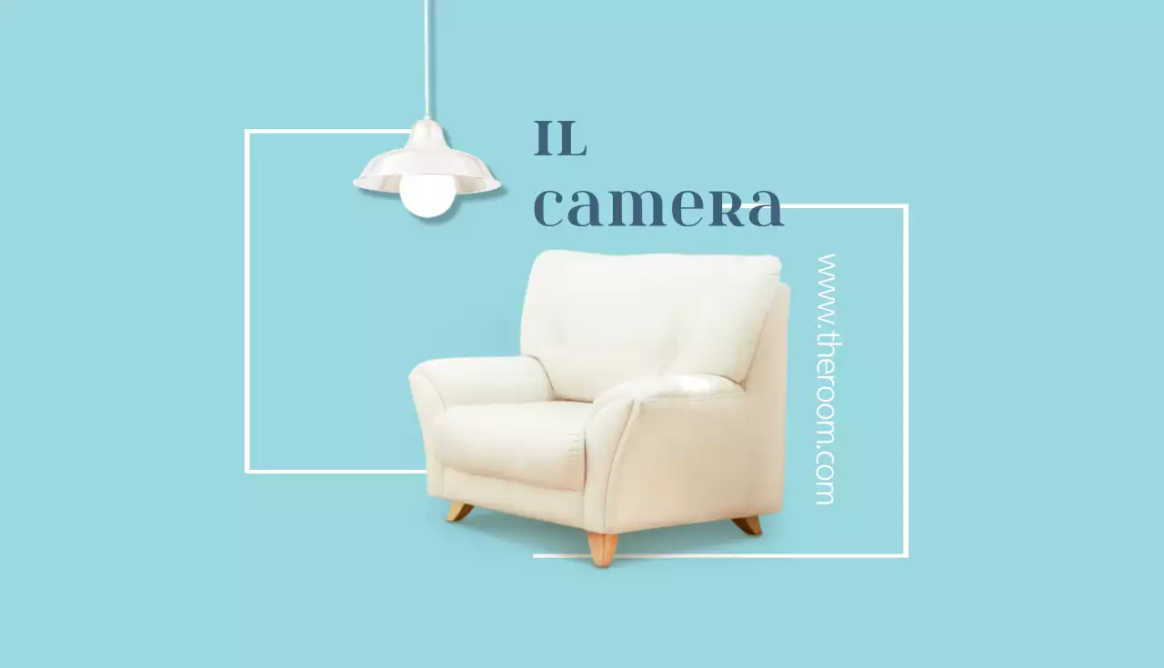 La camera