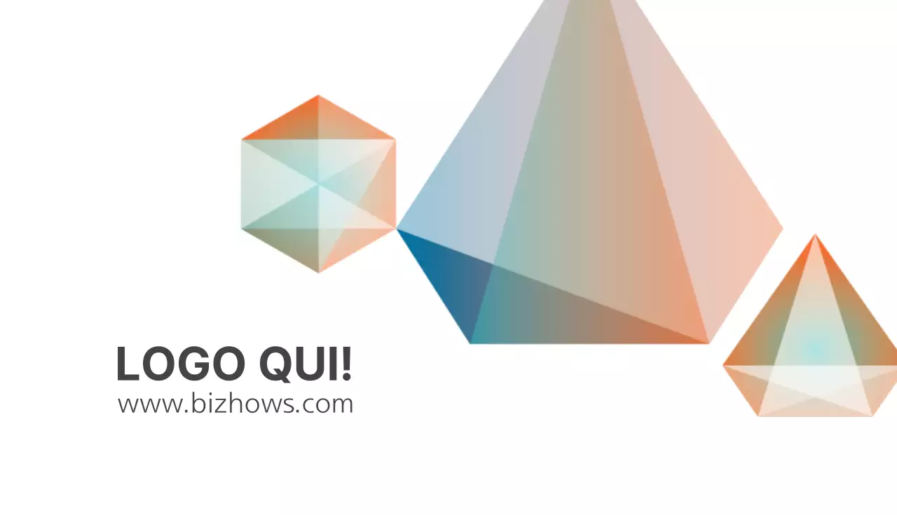 Biglietti da visita per i media