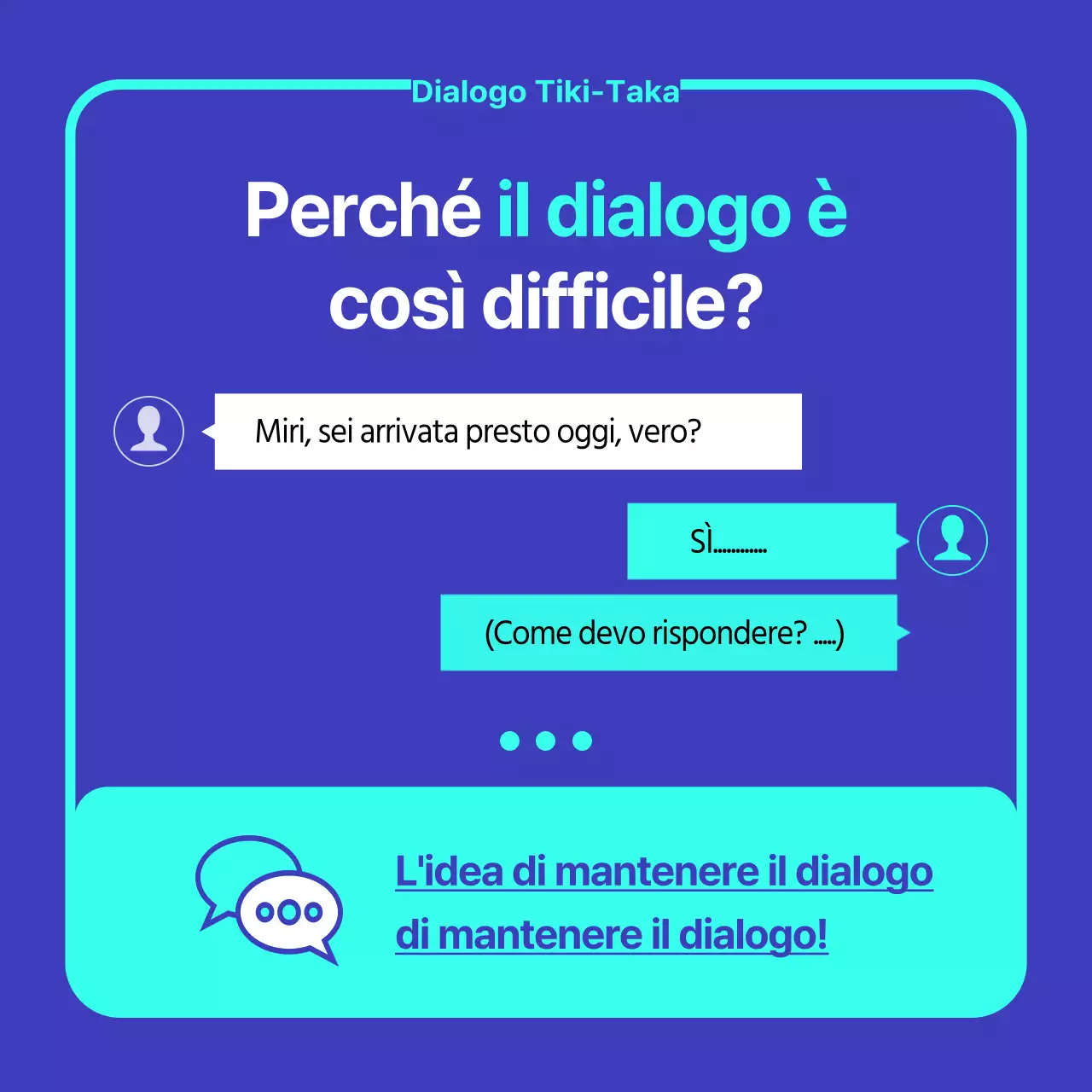 Promuovere il lancio di una semplice menta e di un libro blu