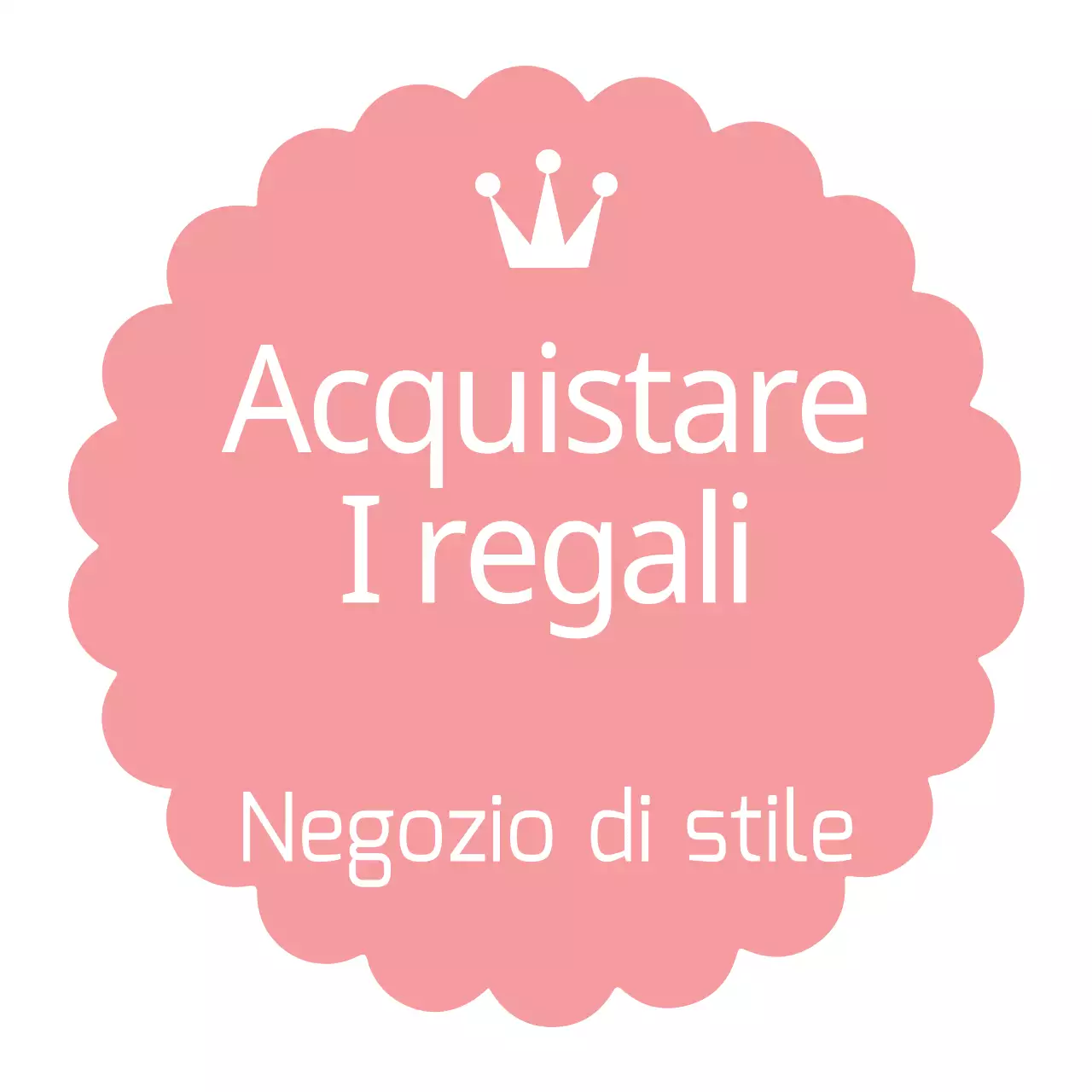 Acquisto di regali
