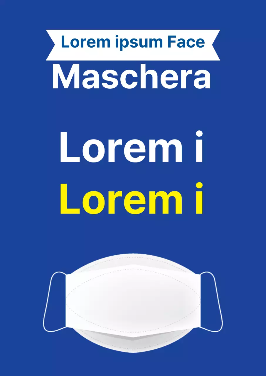 44232_Indossare una maschera per il coronavirus