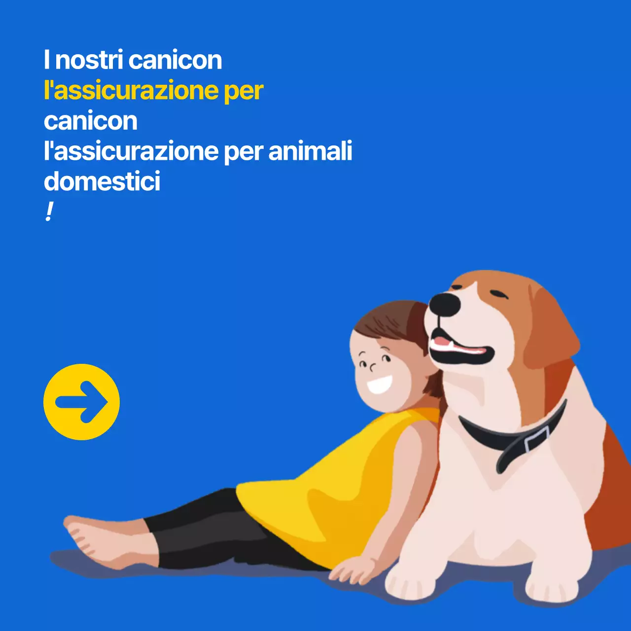 Assicurazione sanitaria per cani
