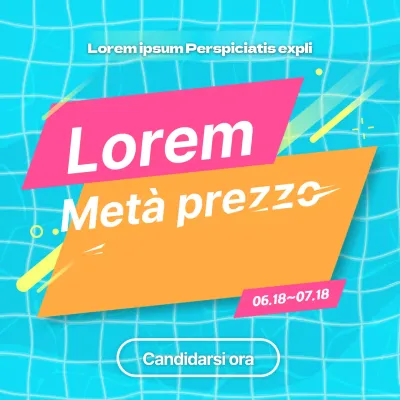 Infinite Pass a metà prezzo