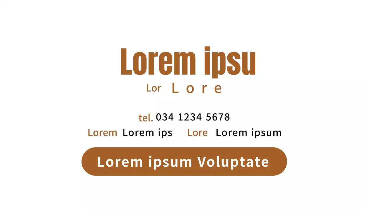 Illustrazione marrone della tradizionale fattoria di funghi