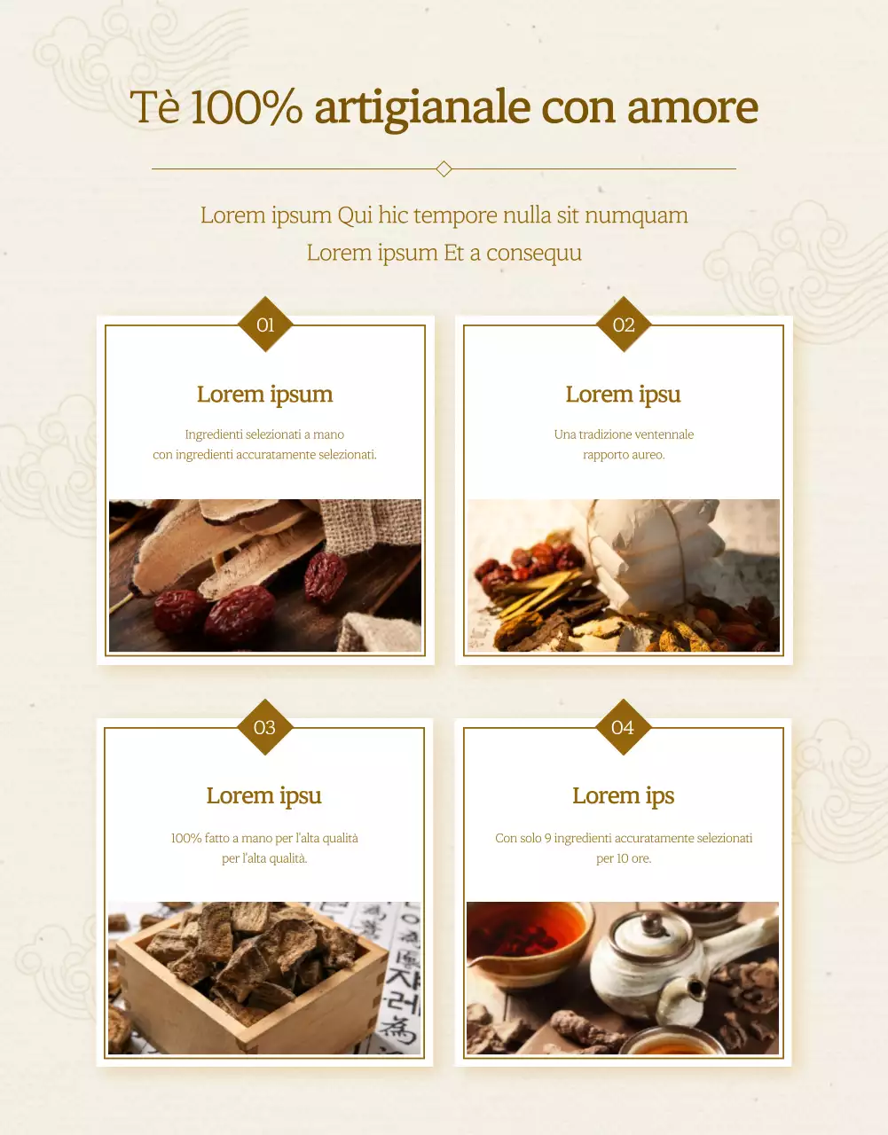 Per saperne di più sul tè painghua tradizionale