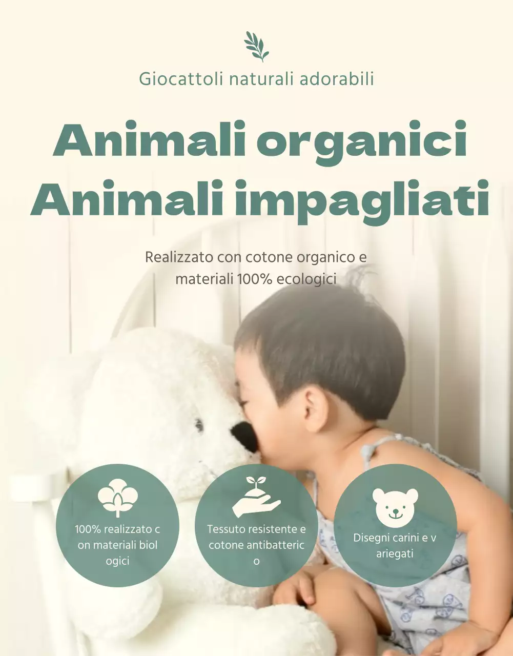 Attacco organico