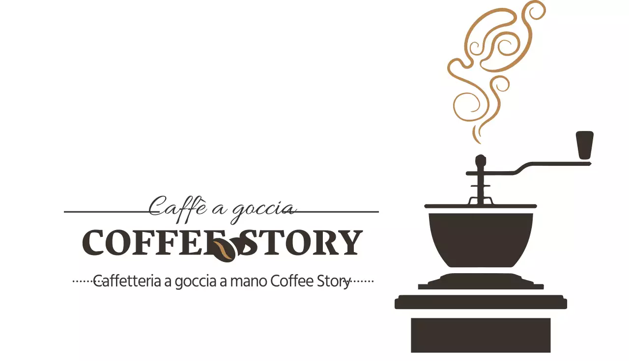 Storia del caffè
