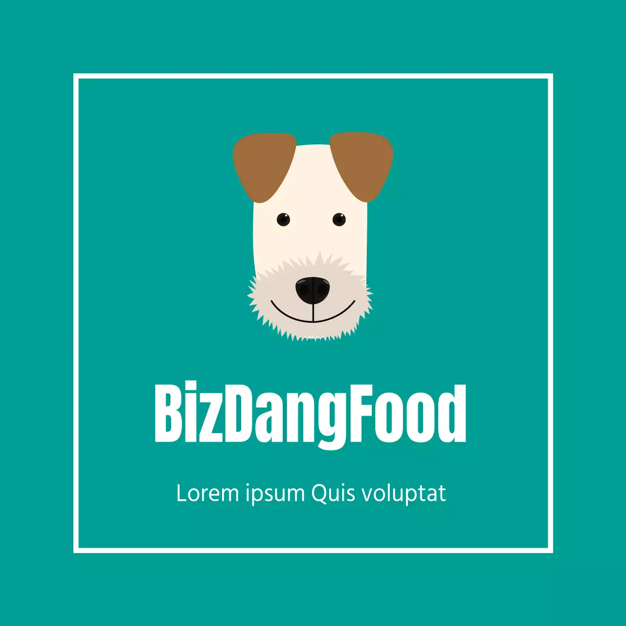 Adesivo quadrato Bizdang_03