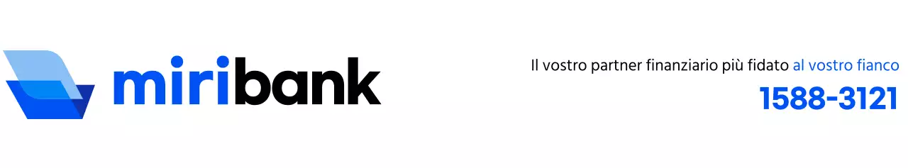 Stile semplice e pulito del logo simbolo in blu e nero per la promozione di banche e promozioni