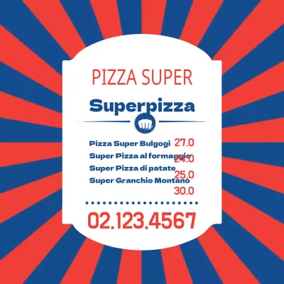Superpizza