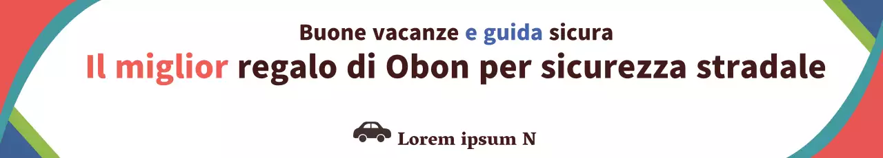 Consigli di sicurezza per il Chuseok_Garo Banner