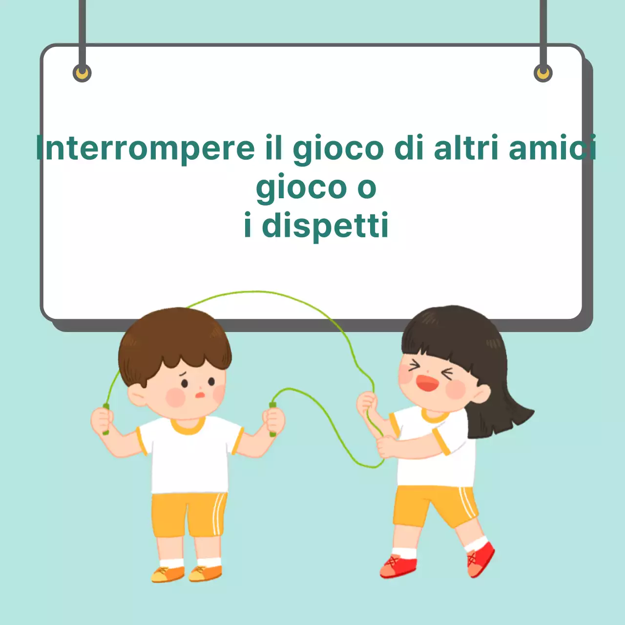 Utilizzo della scheda Dooclass PlaygroundNews