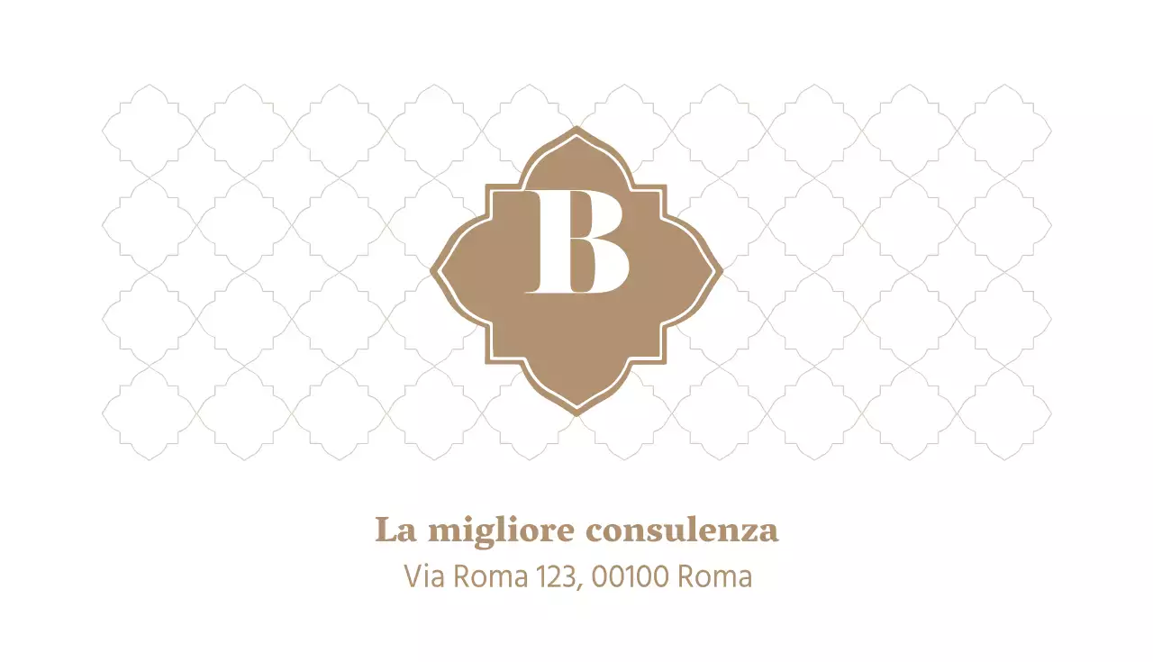 La migliore consulenza