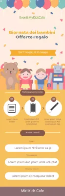 Mese della storia familiare di maggio