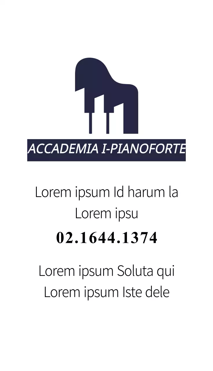 I-PIANO ACADEMY