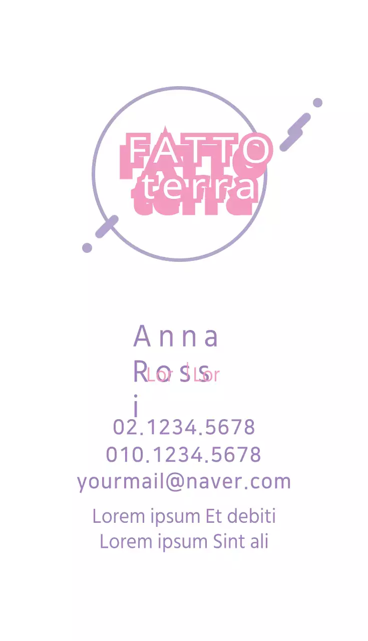 Candela naturale Cosmetici naturali