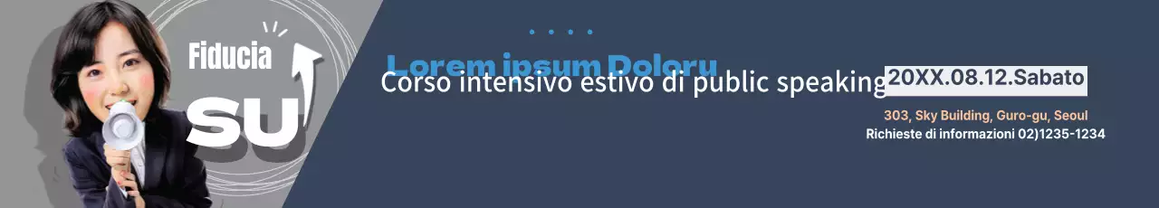 Speciali per il parlato