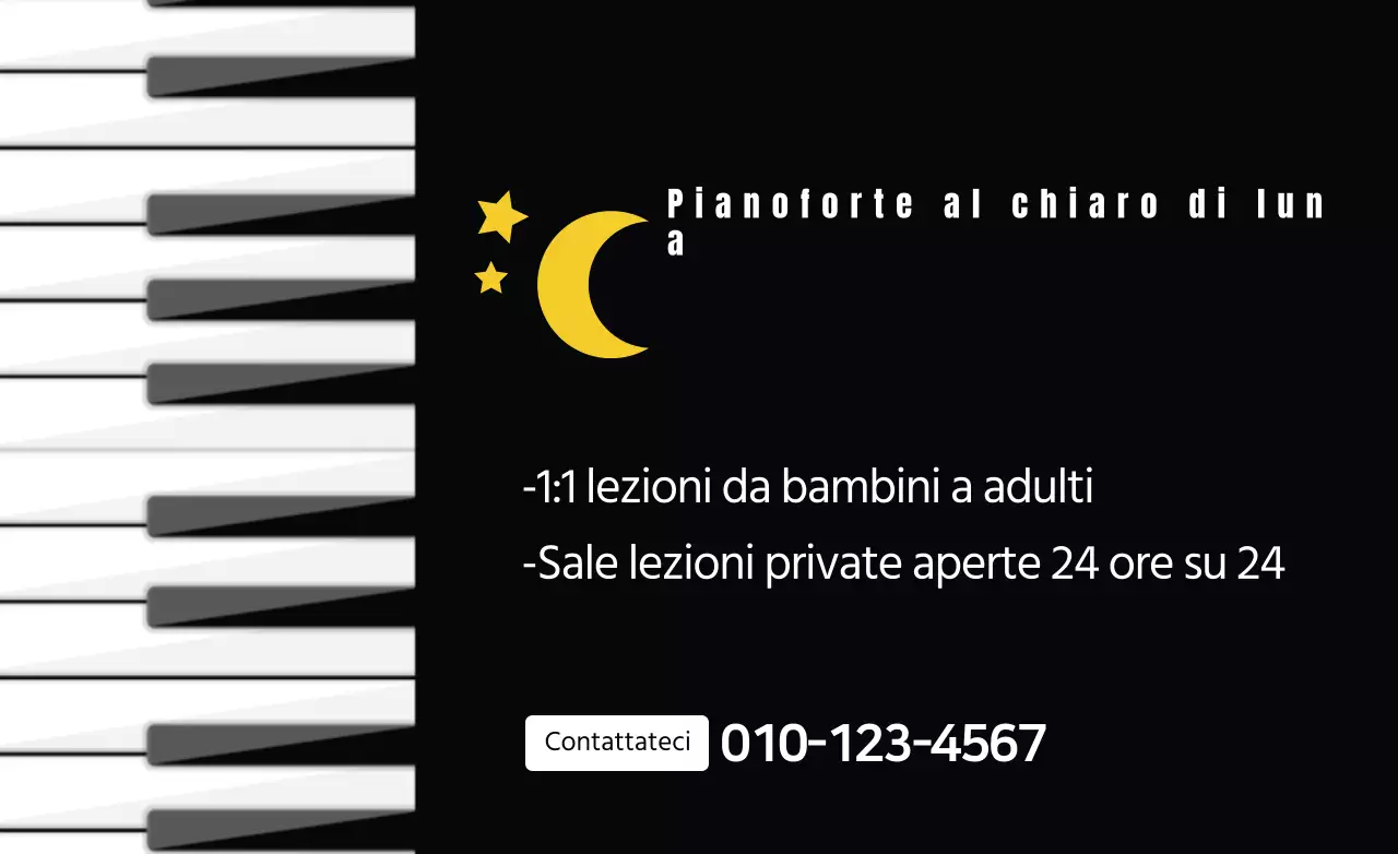 Sale di tutoraggio aperte 24 ore su 24