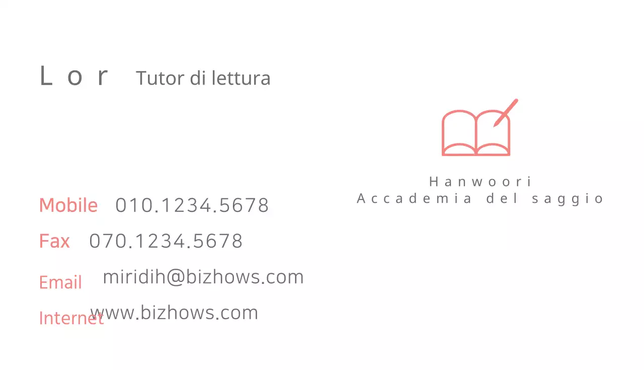 Scuola di scrittura di saggi