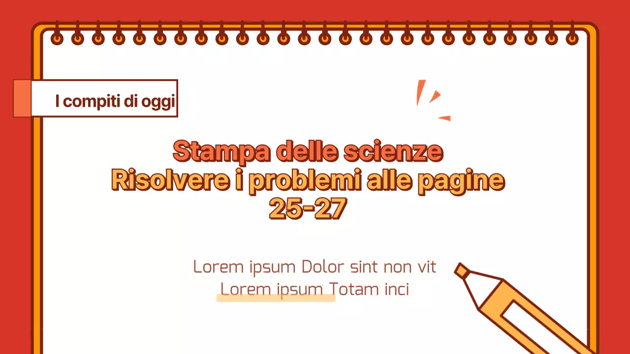 PPT per le lezioni online