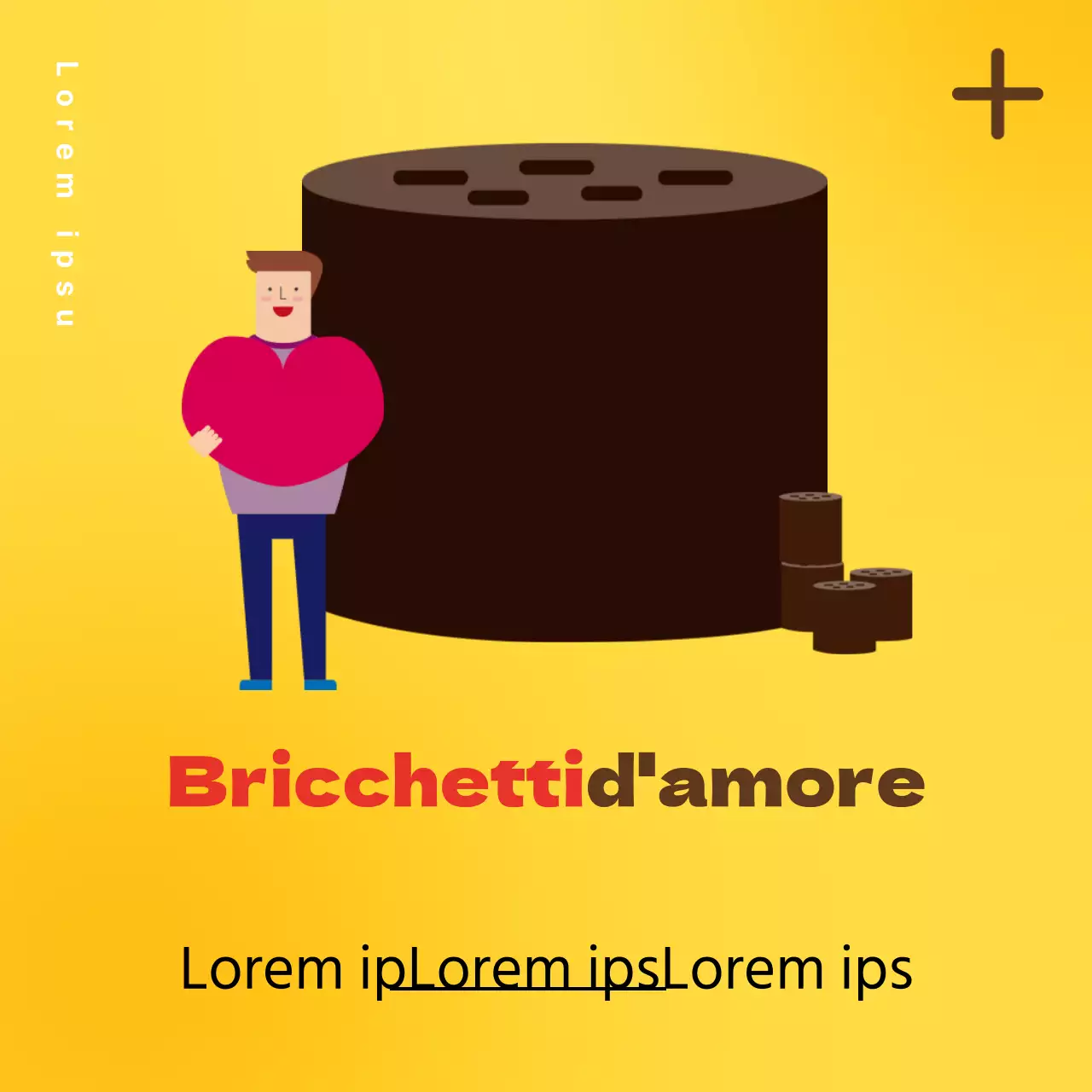 Bazar della condivisione dell'amore