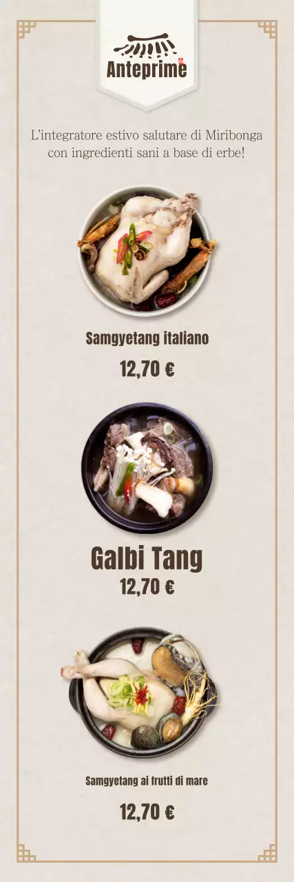 Stendardi cerimoniali tradizionali