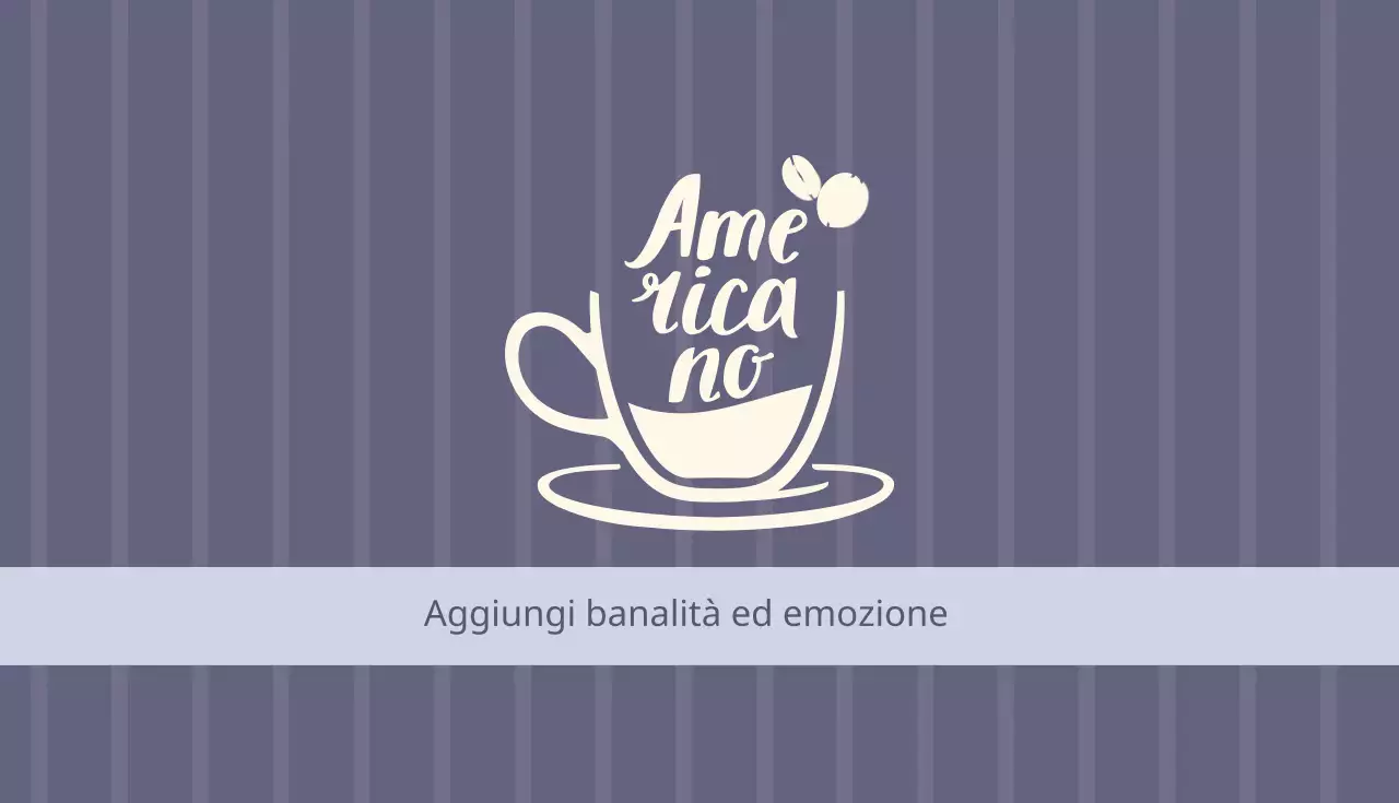 Caffè