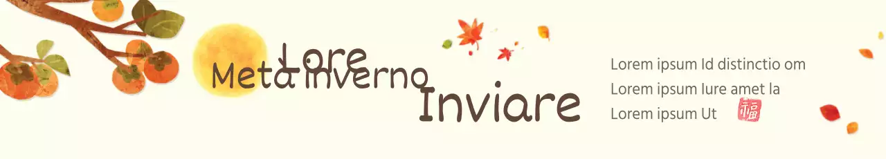 Un raccolto abbondante