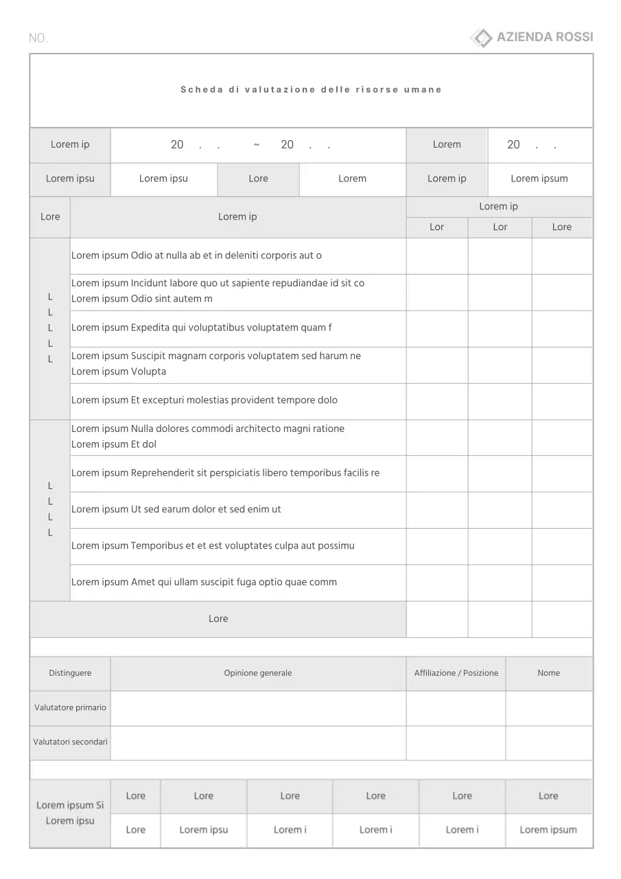 Biglietto d'auguri evidenziato, menta chiara
