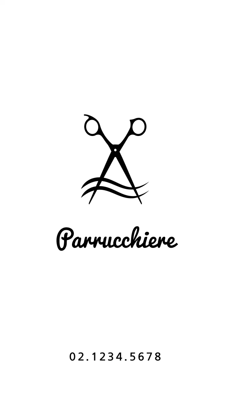 Parrucchiere