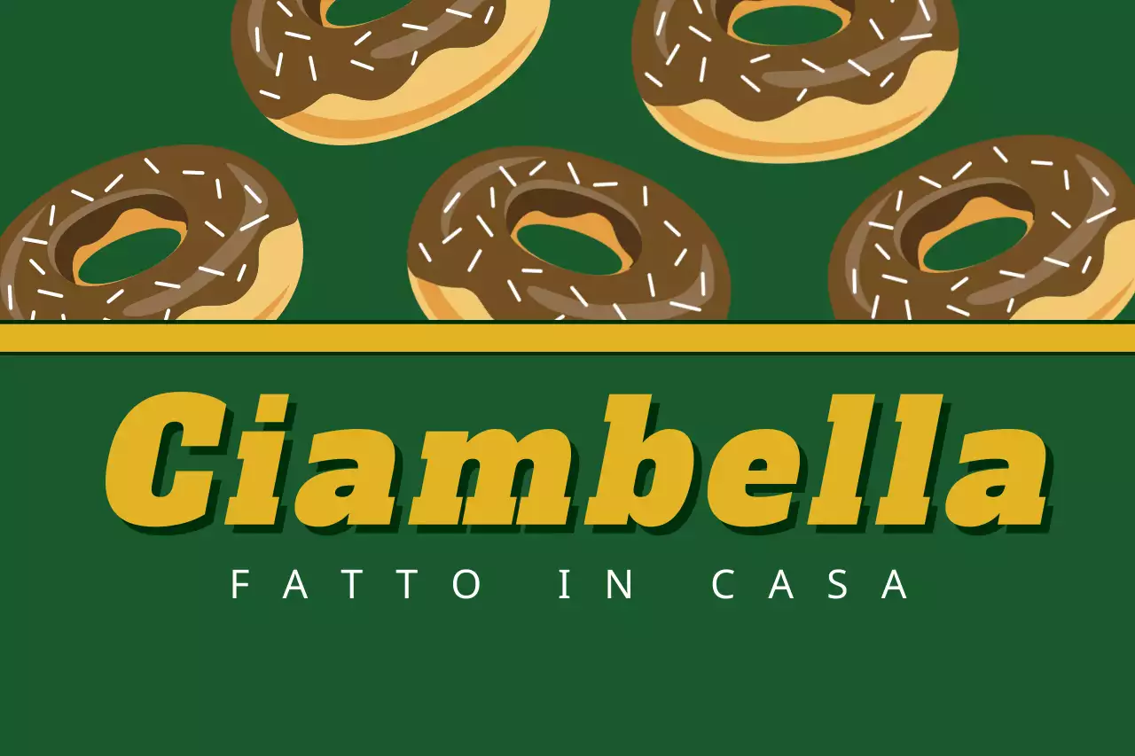 Ciambella